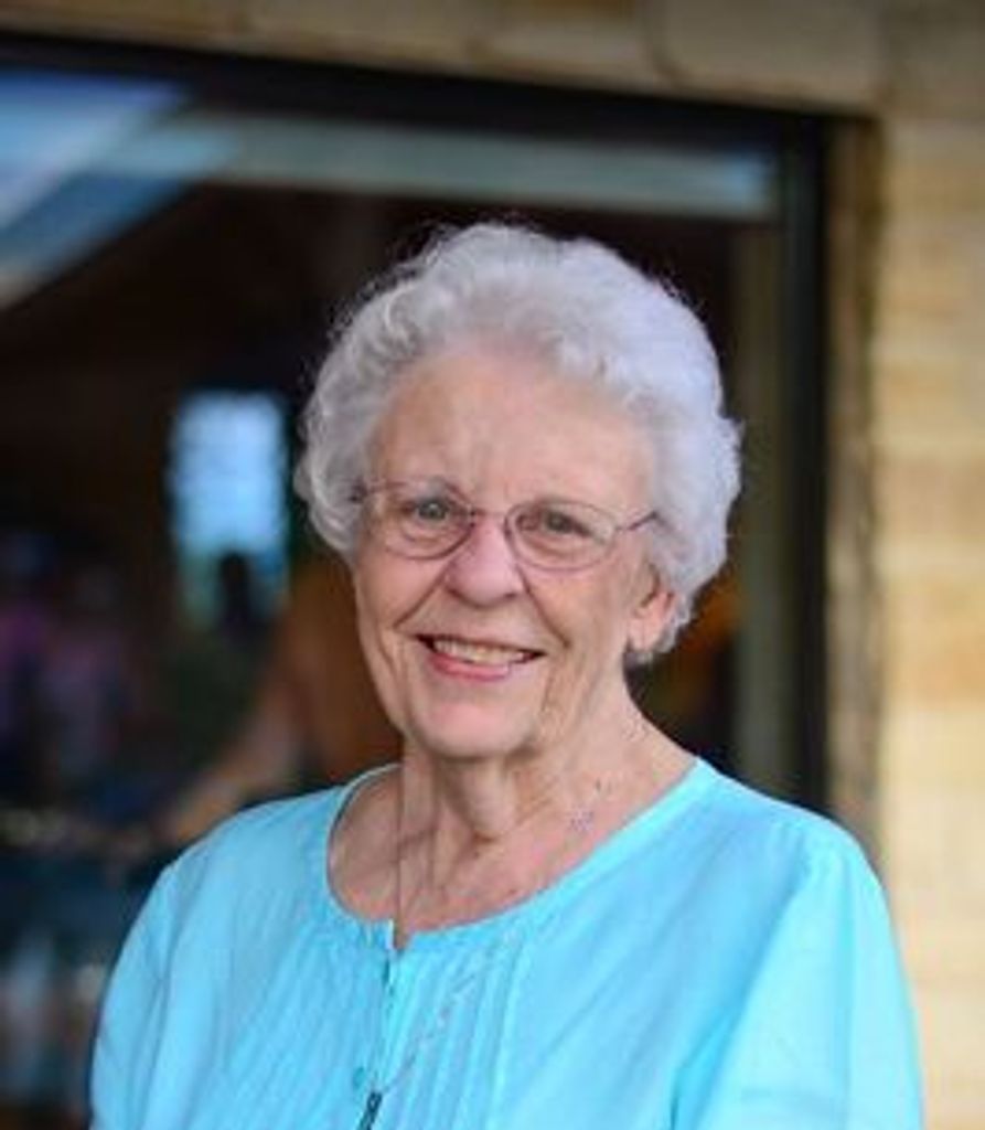 Ann Baum Cross