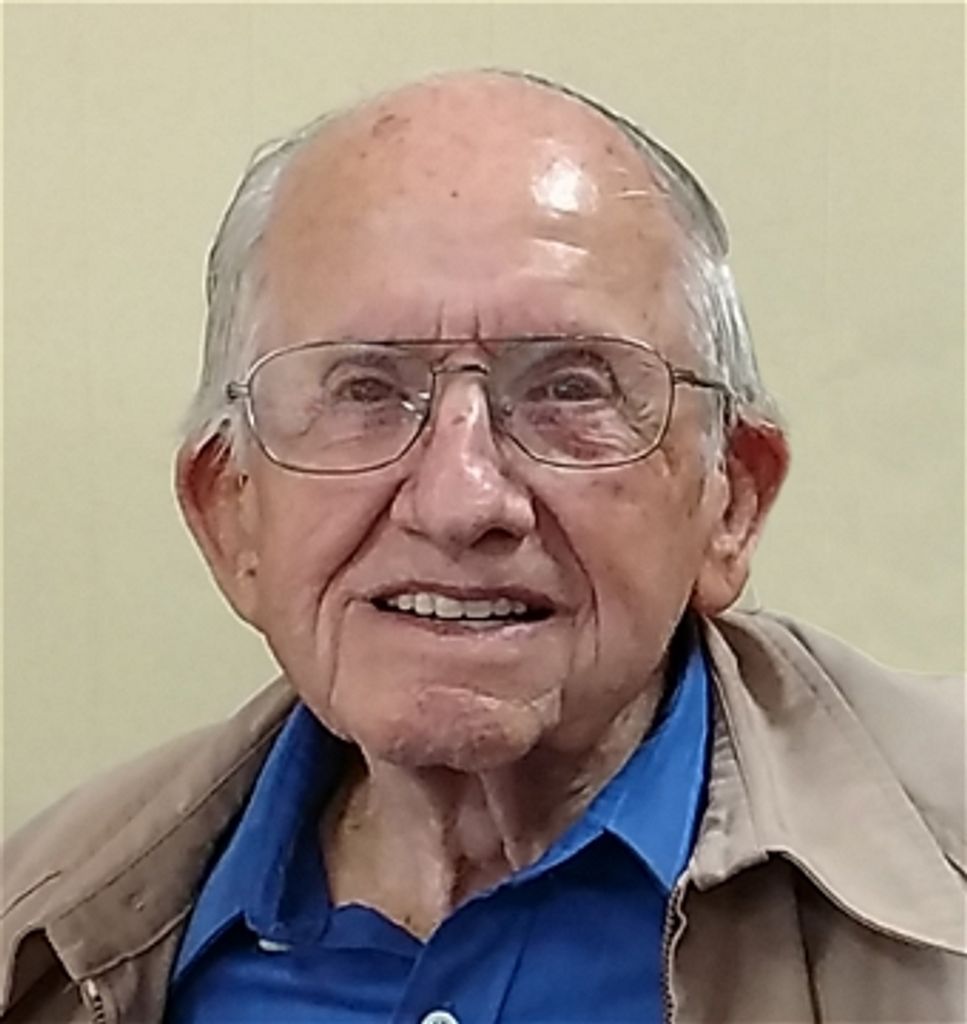 Ernest D. Faber