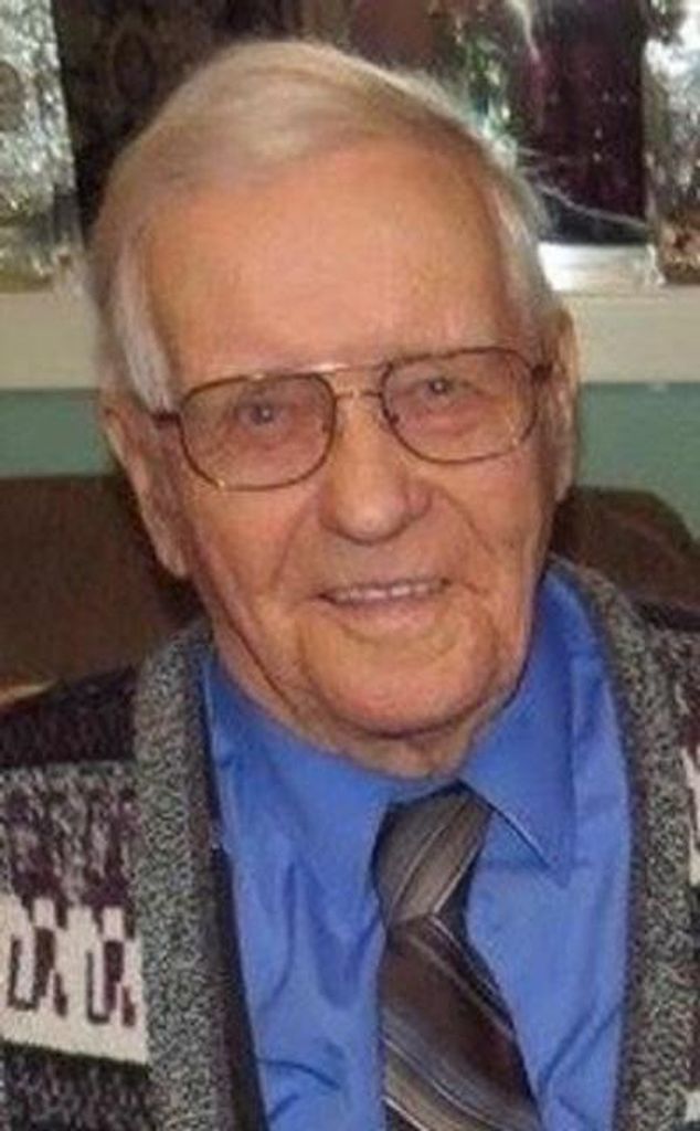 John Haugen Profile Photo