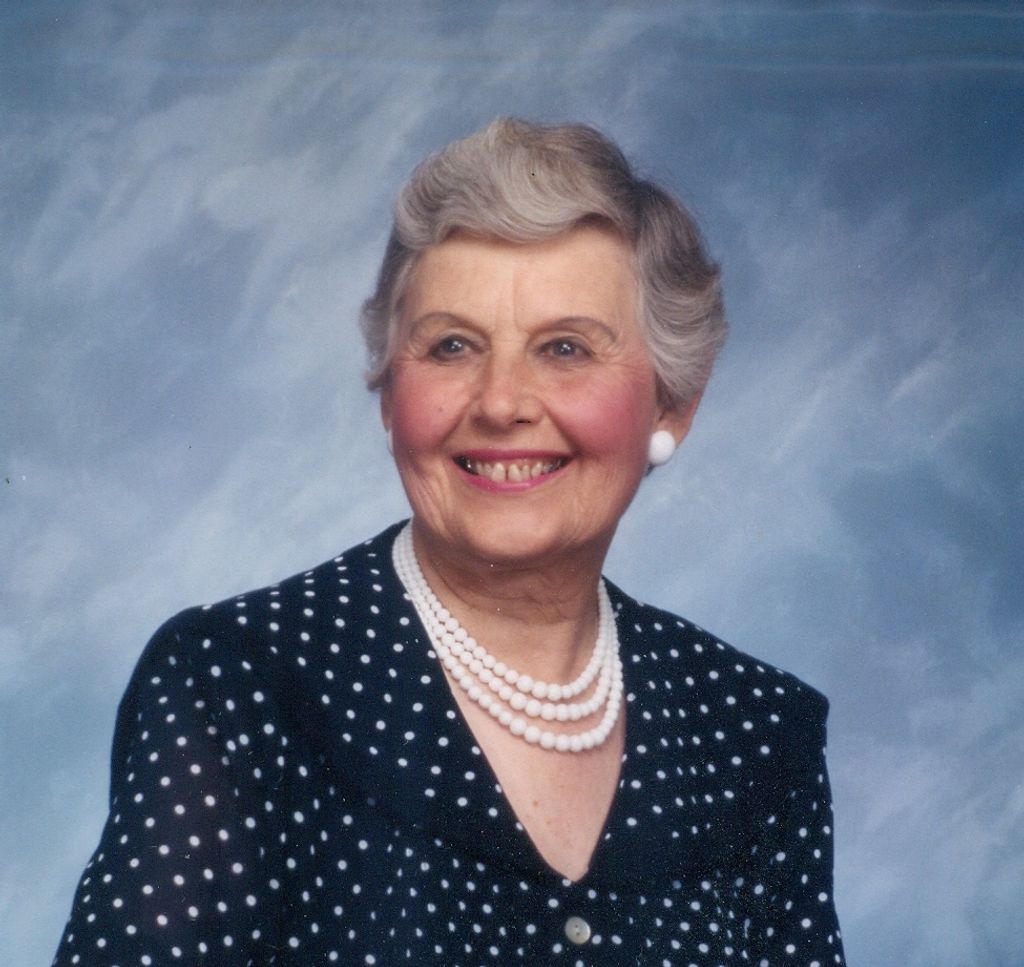 Carolyn J. Burke