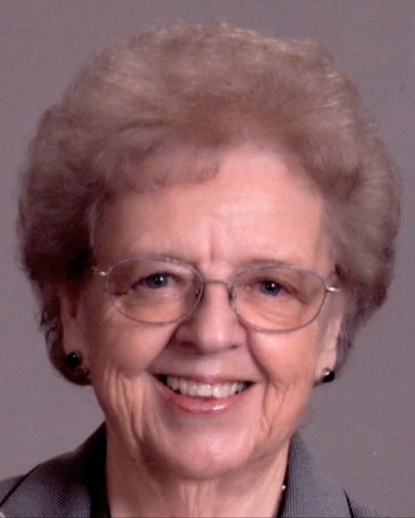 Katie Sue McElyea McNeill