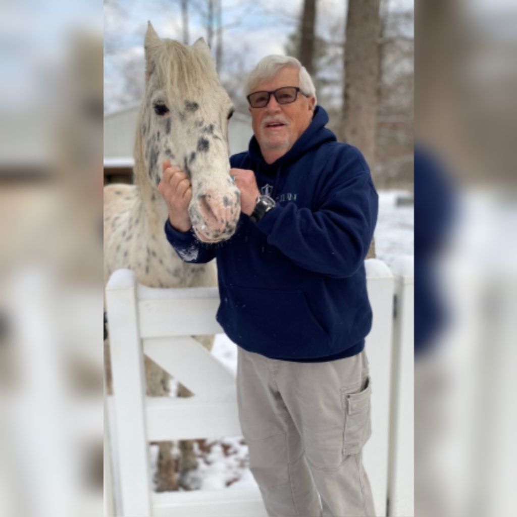 Mr. Richard Ernest Mcgee