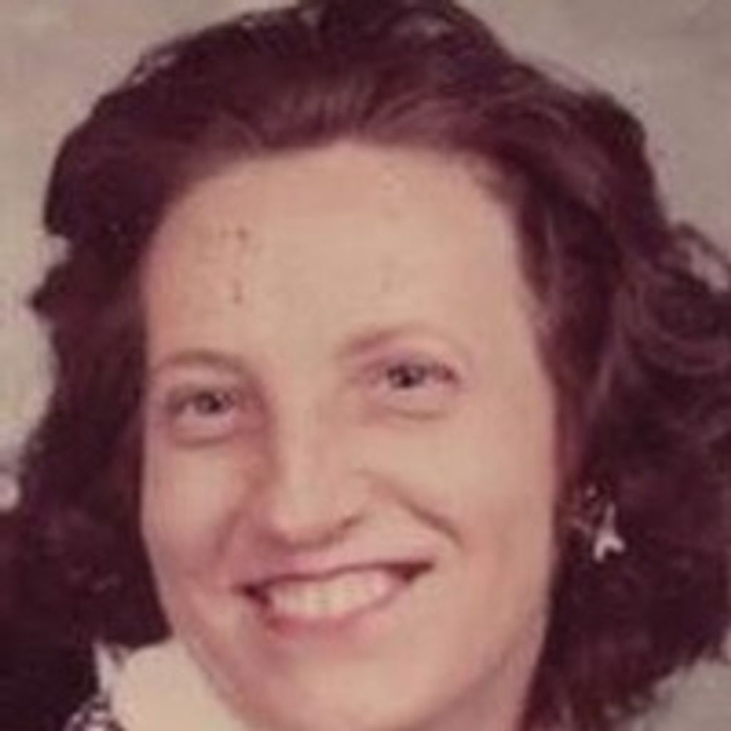Hazel I. Stone