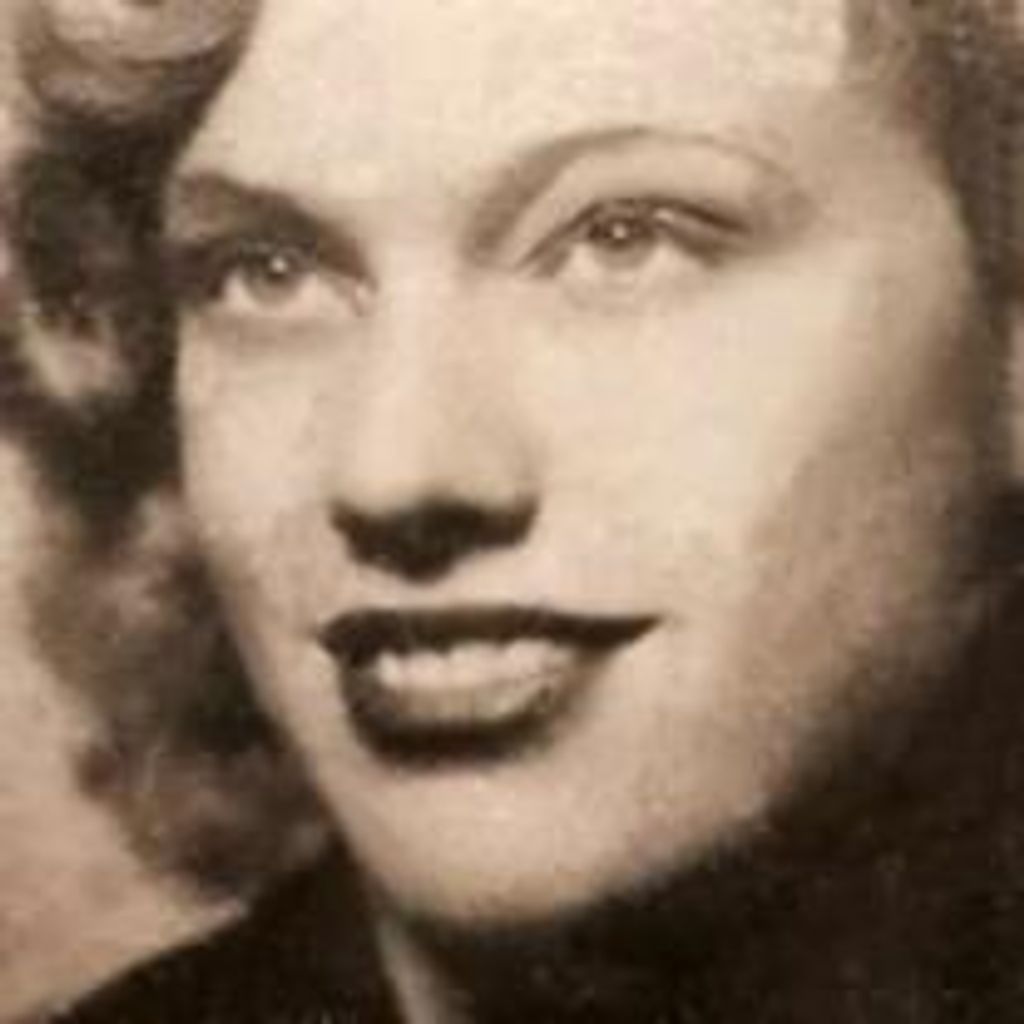 Vivian Mae Edwards
