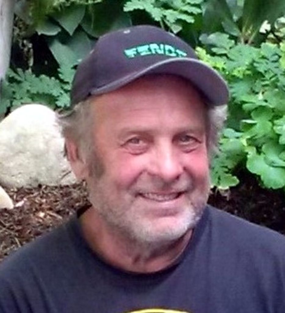 Robert John Mcfaddin Profile Photo