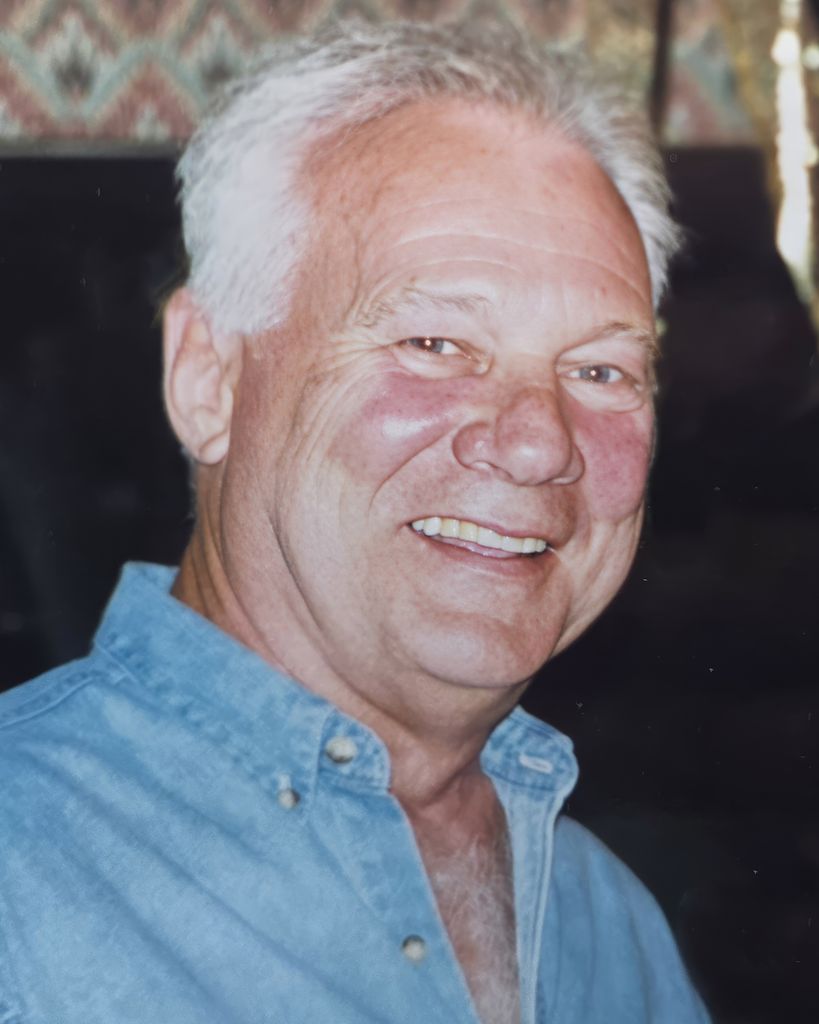 Hubert Wesley "H.W." Heath, Jr. Profile Photo