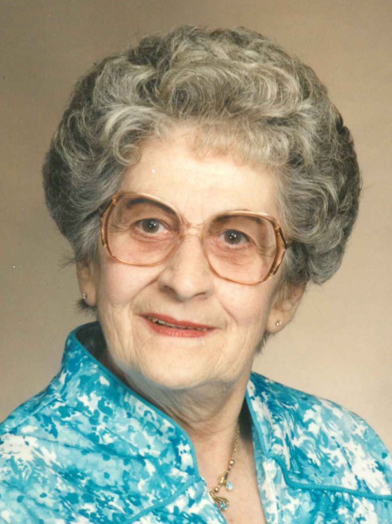 Anne A. Johnson