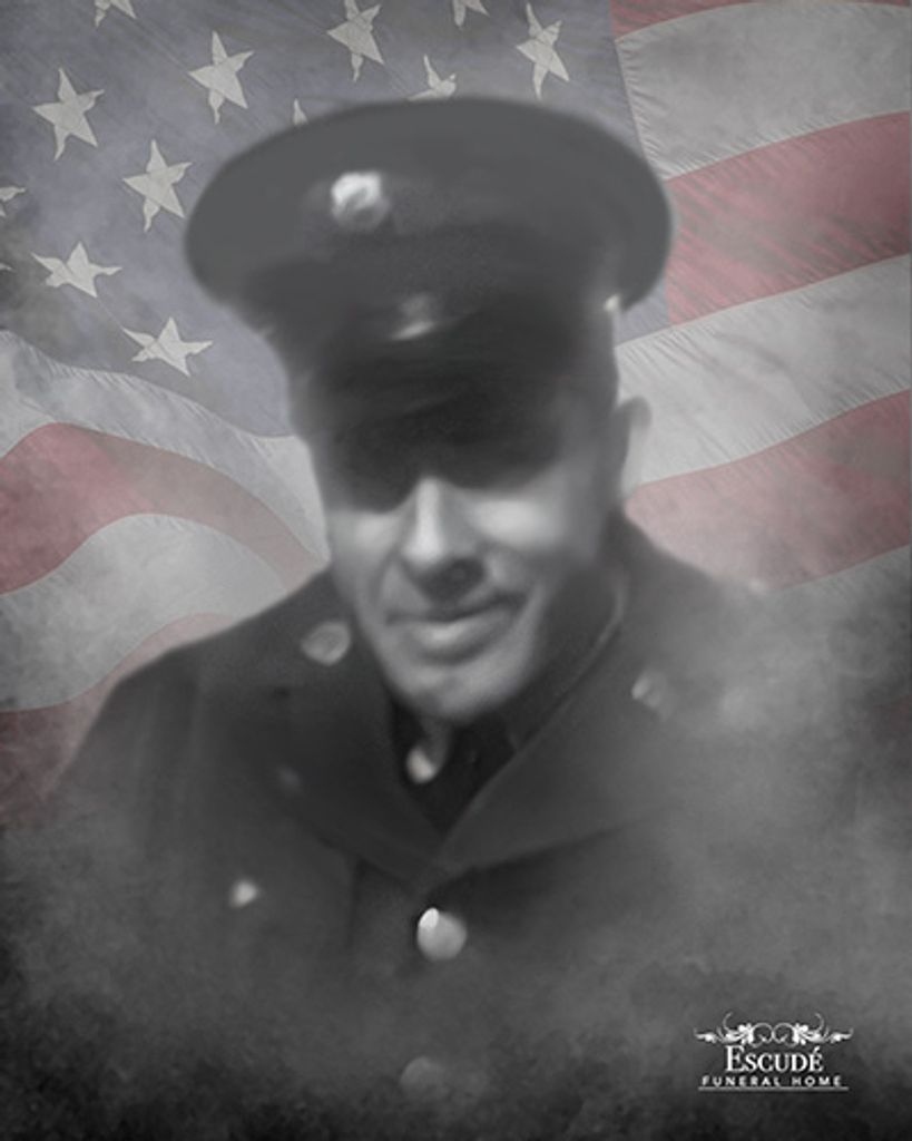 Esnard Lemoine, Jr.