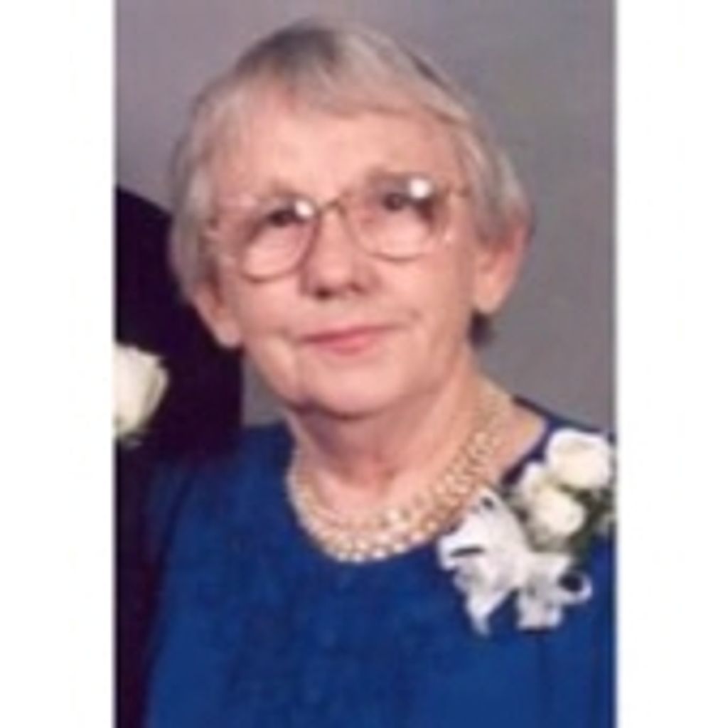 Doris J Whiddon