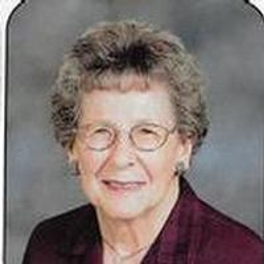 Altna "Effie" Penrose-Handrich