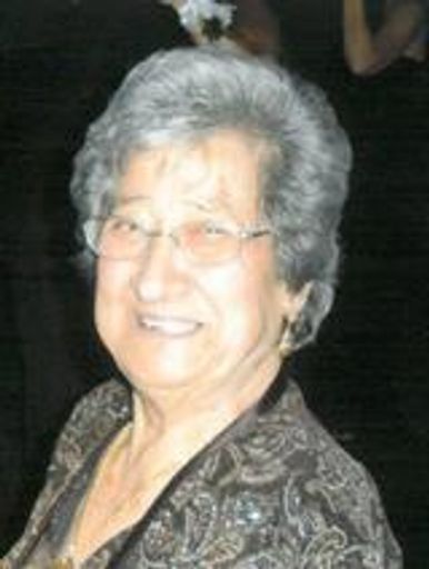 Esterina Crocco Profile Photo