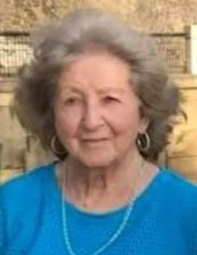 Lorene B (Beckwith)  Palmer Profile Photo