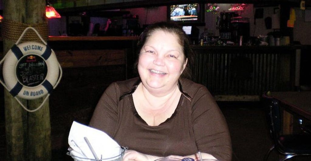 Sheila Swaim