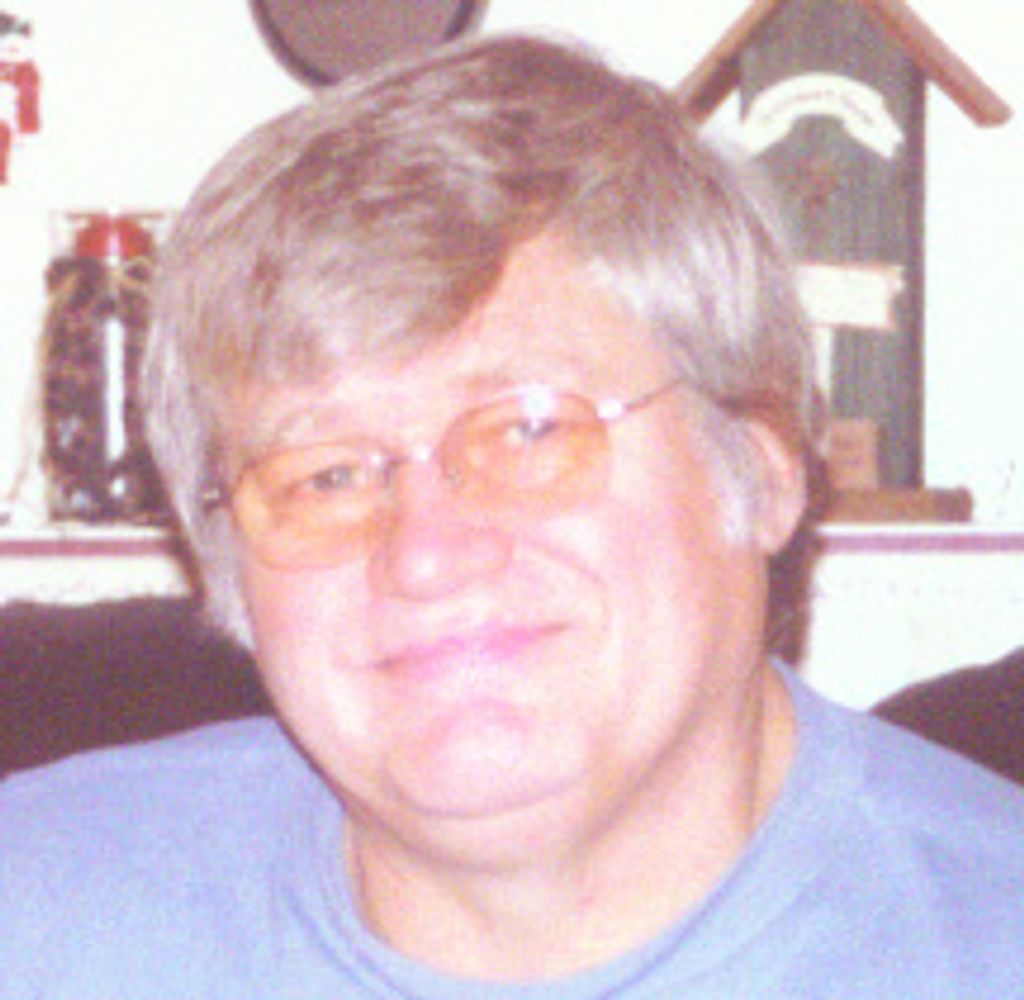 Thomas Carlson