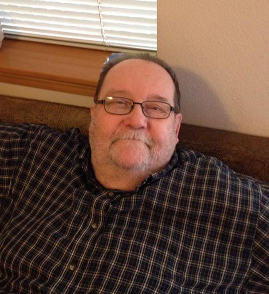 Wendell Metts