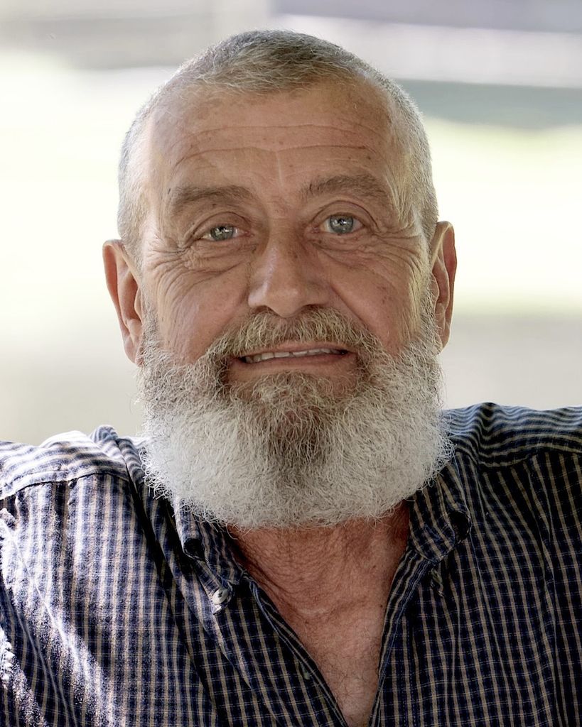 Richard Jugovich Profile Photo