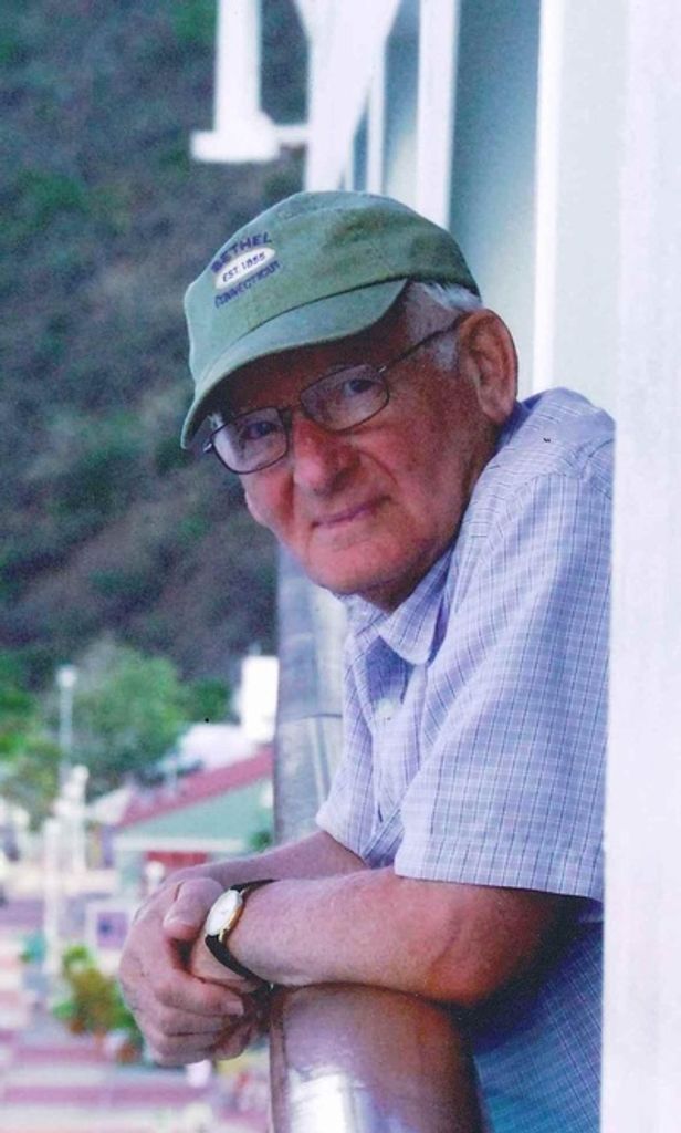 Heinrich Kokemueller