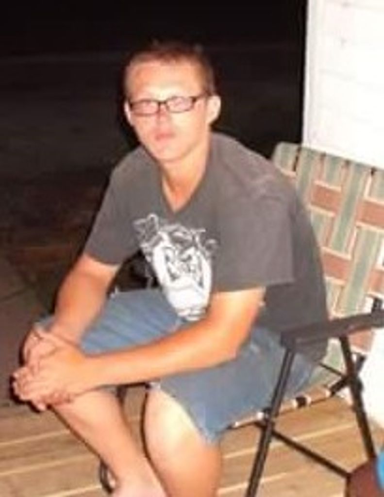 Jason Edwards Hazzard-Garrett