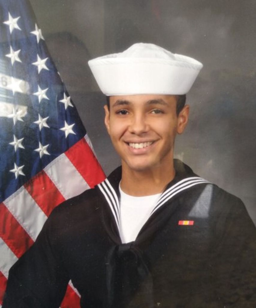 Anthony Michael Harris Profile Photo