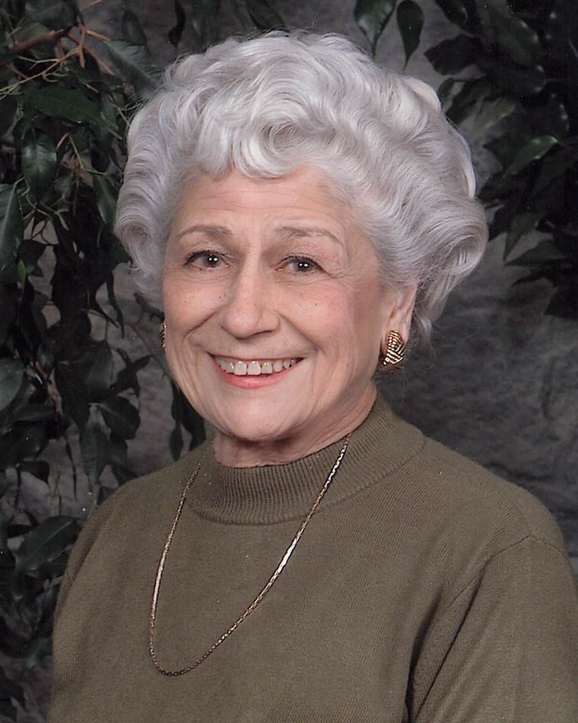 Maryruth Swearingen