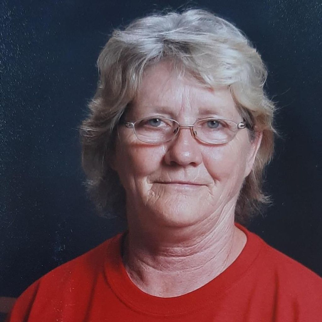 Judith Ann Wilson Saeler