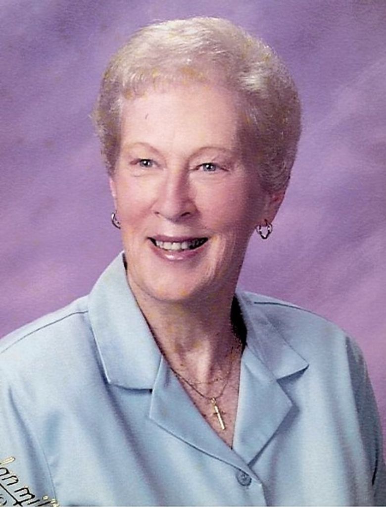 Carolyn Joanne (Hazelbaker)  Kisor