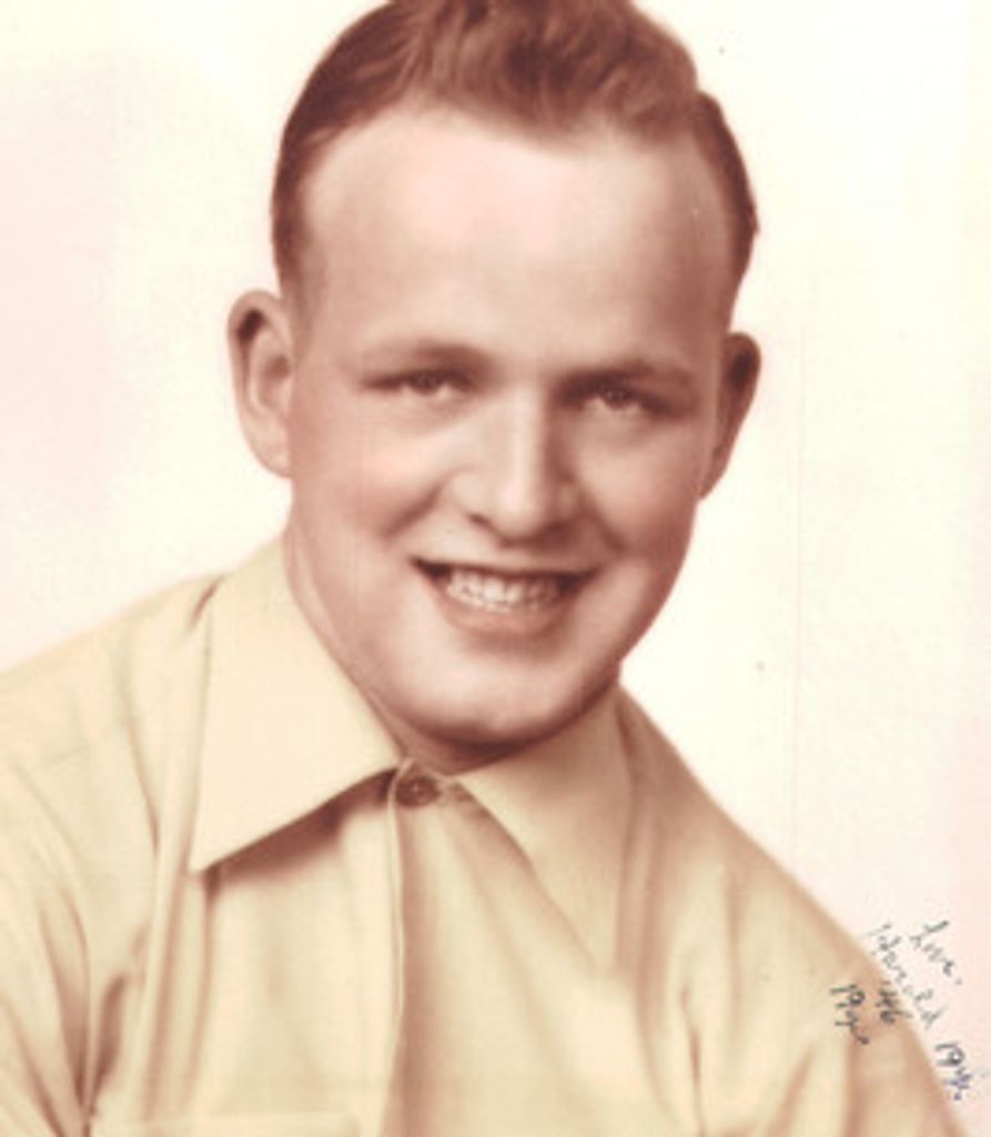 Harold J. Root