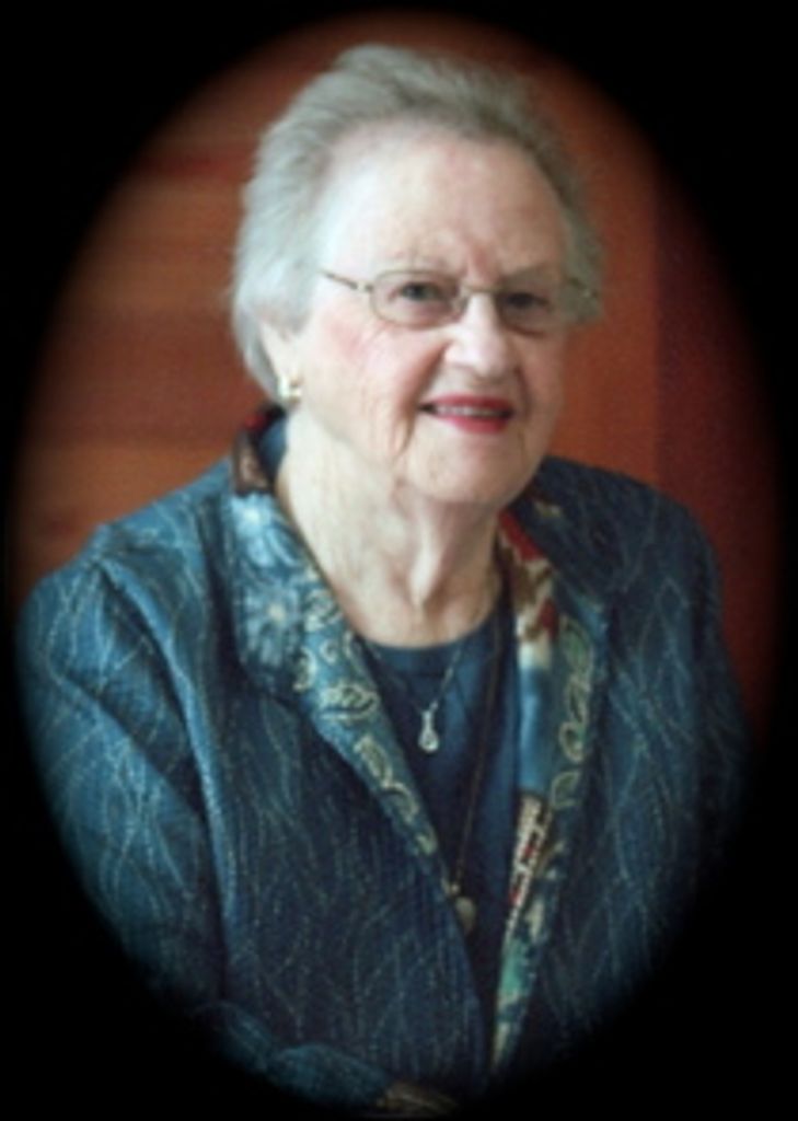 Mary Mae (Edler)  Phillips