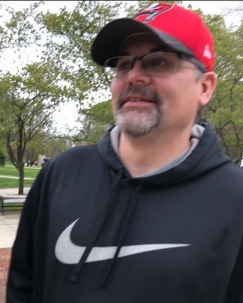 Dwayne Paul DeMoura Profile Photo