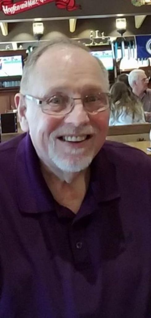 Eugene Stevens Profile Photo