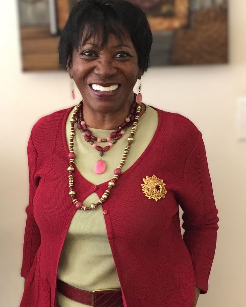 Ms. Elois Gause Profile Photo