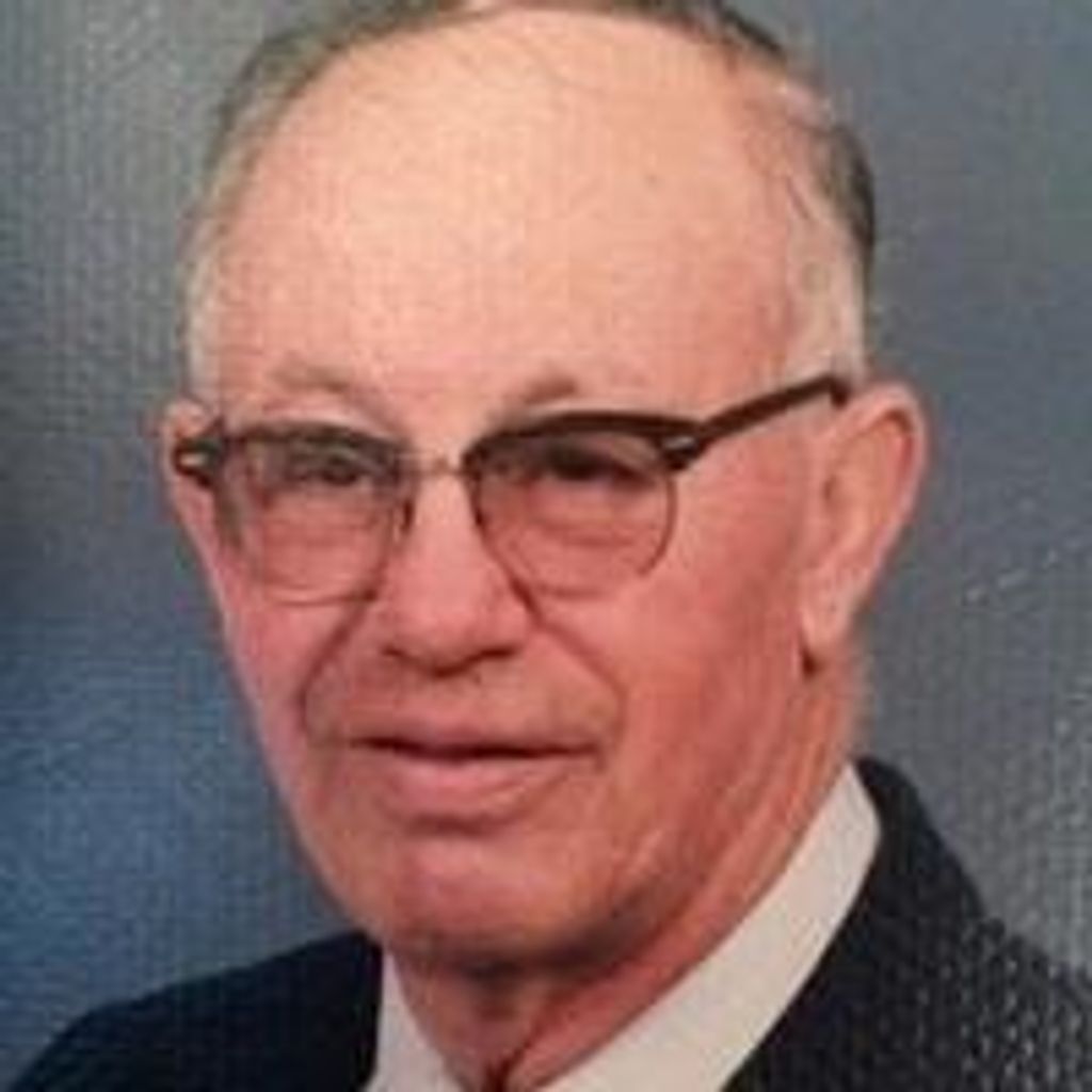 William M. Miller