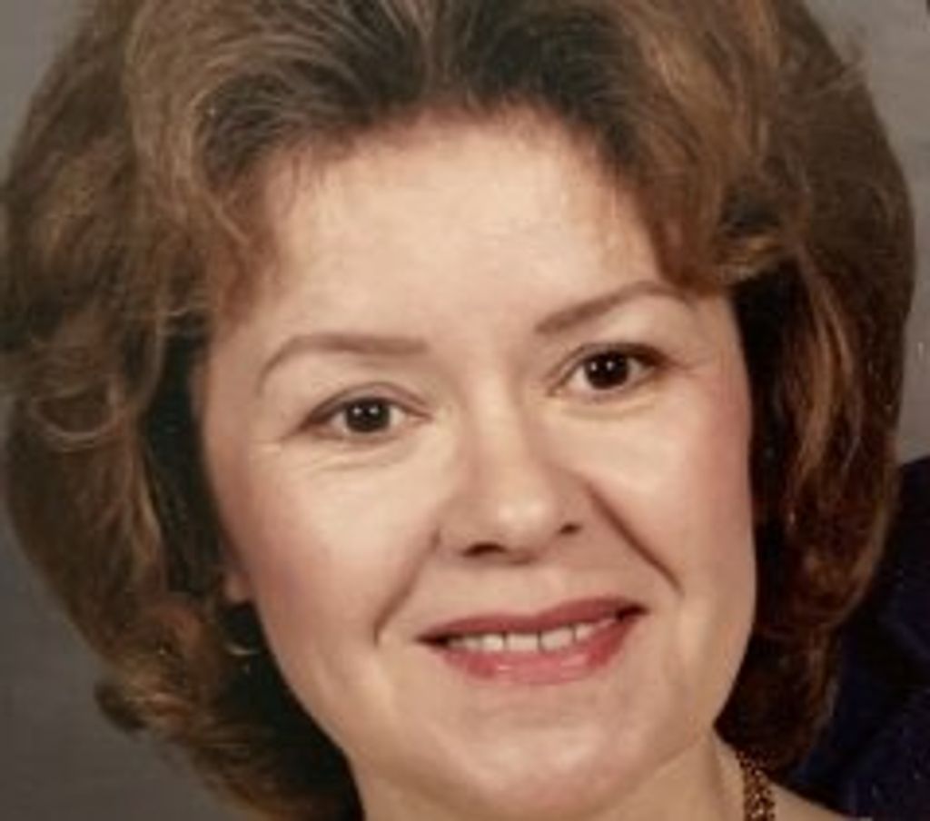 Marliene Janovsky (Paananen)