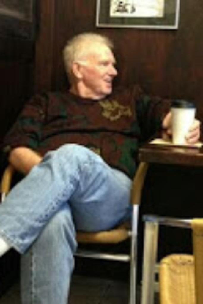 John C. “Big Red” Moseley Profile Photo