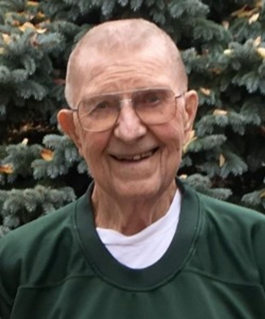 Richard "Dick" Bartelt