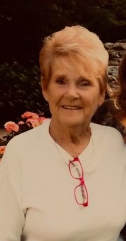 Catherine Bingham Profile Photo