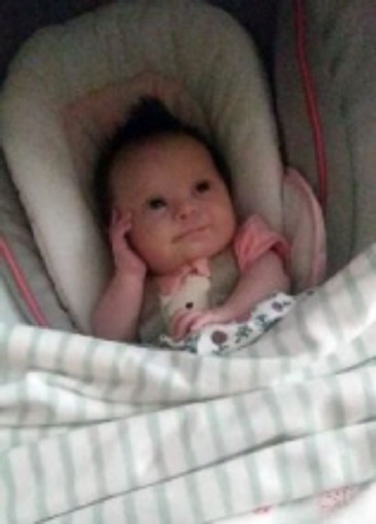 Callie Marie Kidwell
