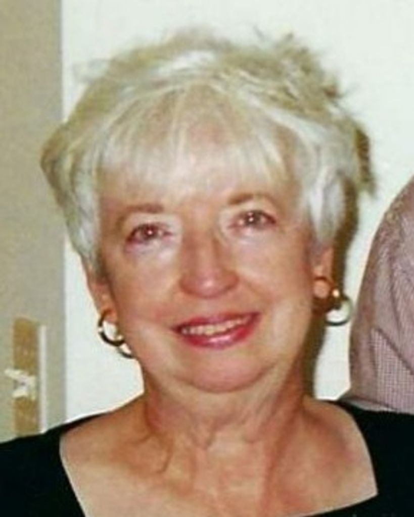 Ann Y. Gibbs