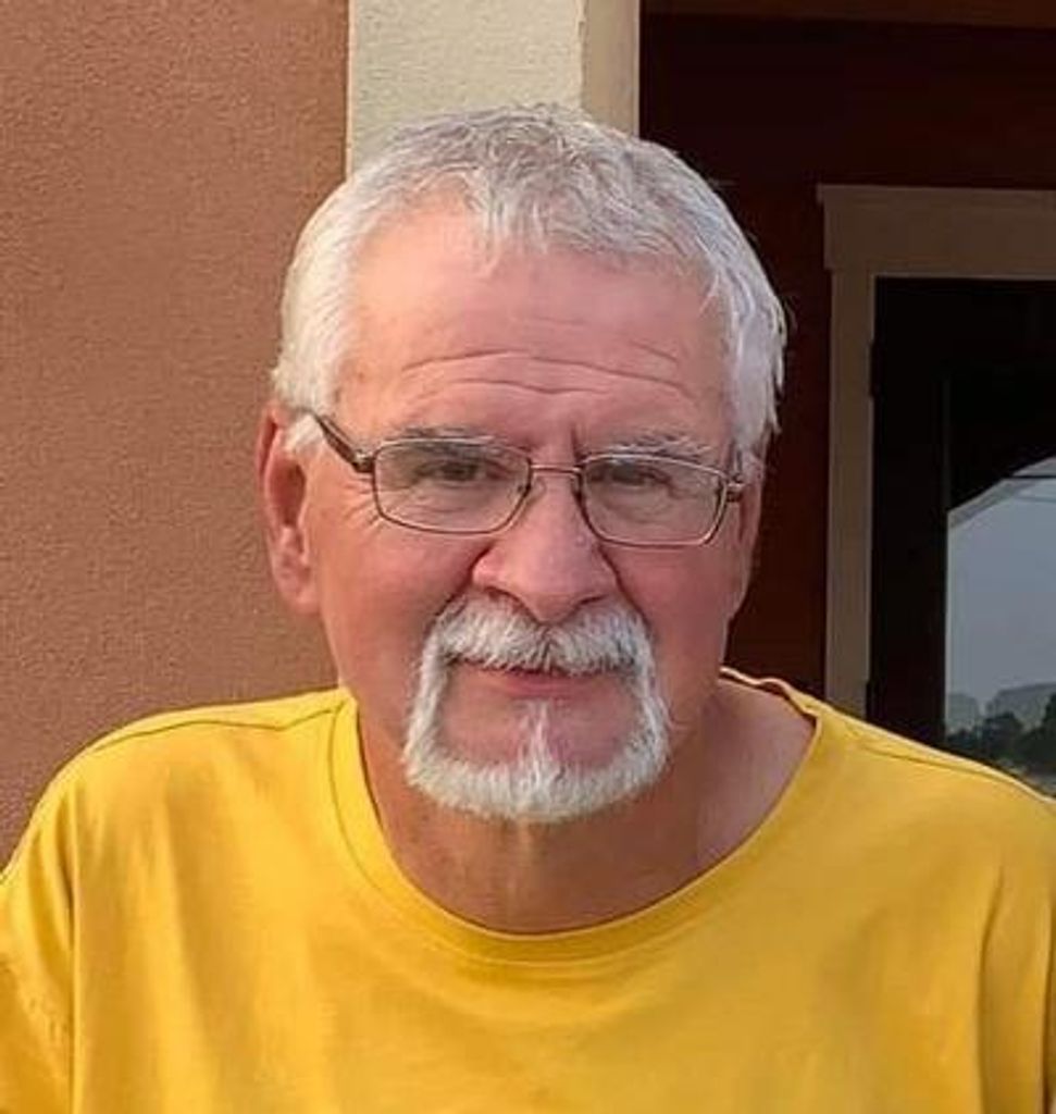 Dennis James Bayless Profile Photo