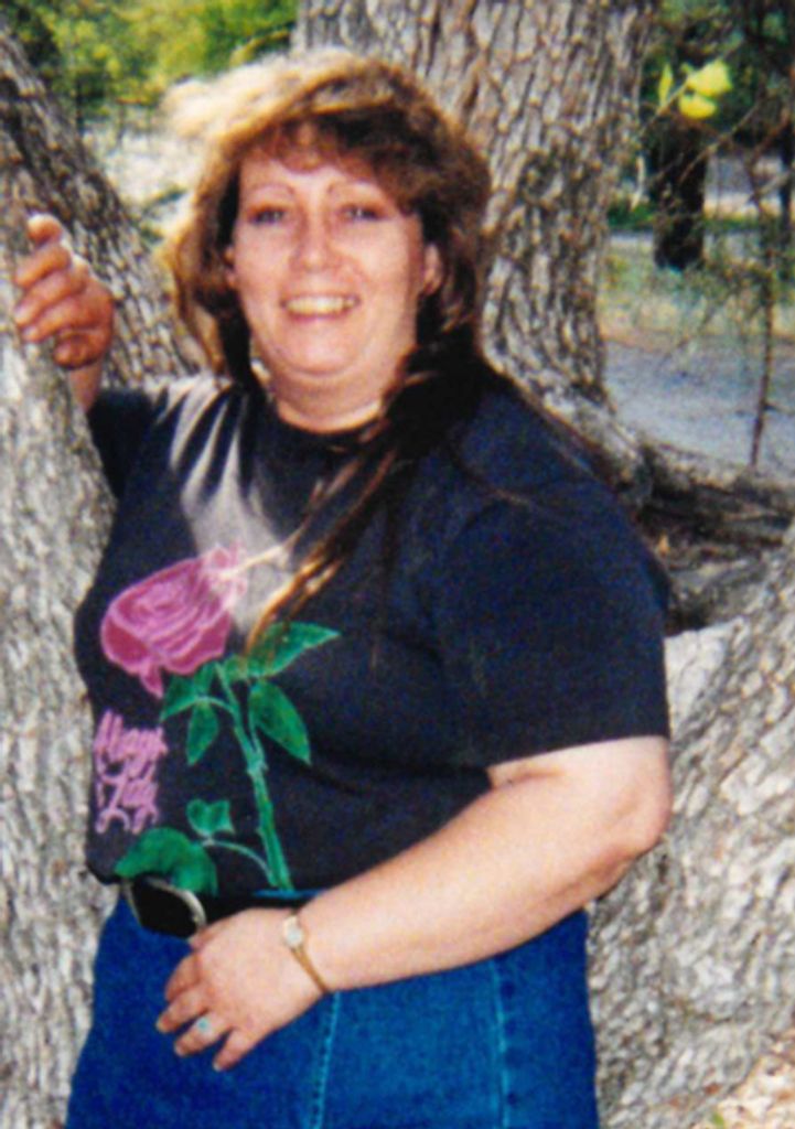 Lorene Faye Klumb Profile Photo