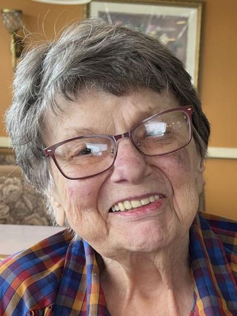 Jeanne Hiney Profile Photo