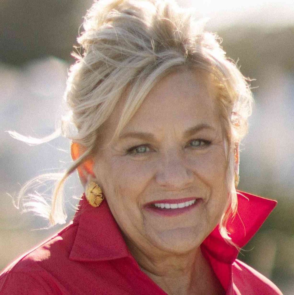 Laurie Lund Cooney Profile Photo