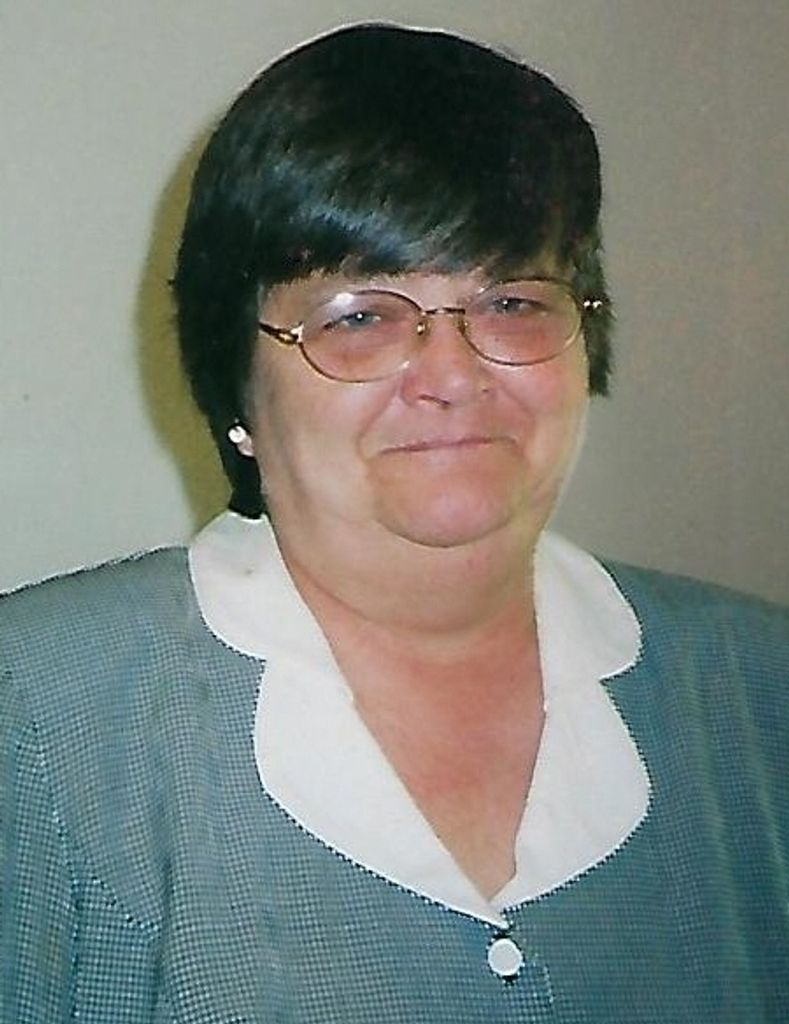 Elizabeth Ann Moore Profile Photo