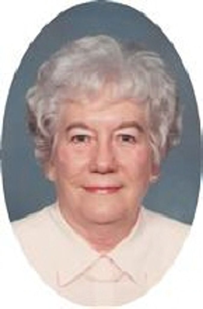 Clara M. White