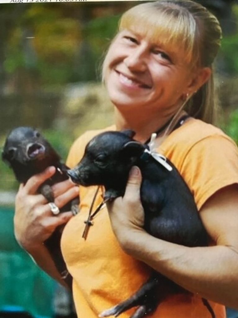 Regan Ann Mcgill Profile Photo