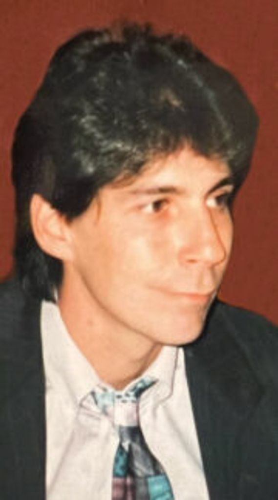 Patrick J. Butler Jr. Profile Photo