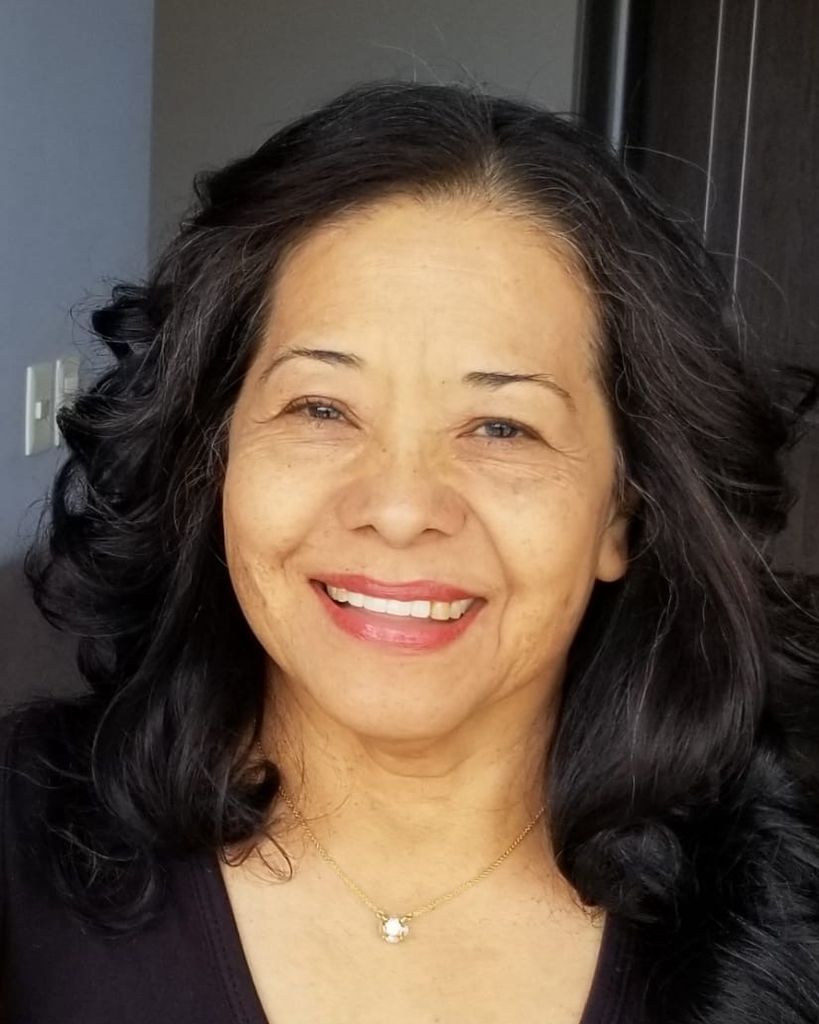 Irma Paredes Larios Profile Photo