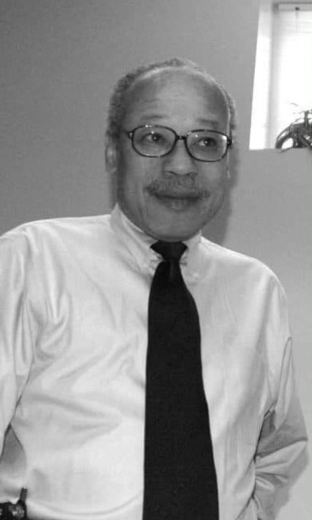 Dr. Vincent D'Arcy Murray