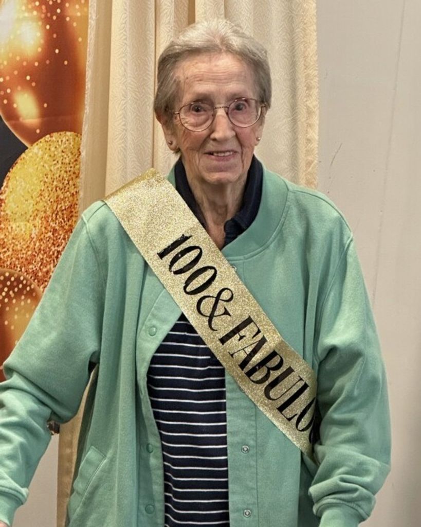 Mabel D. Belmore Profile Photo