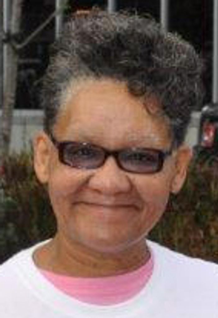 Ms. Janet Elizabeth Jenkins